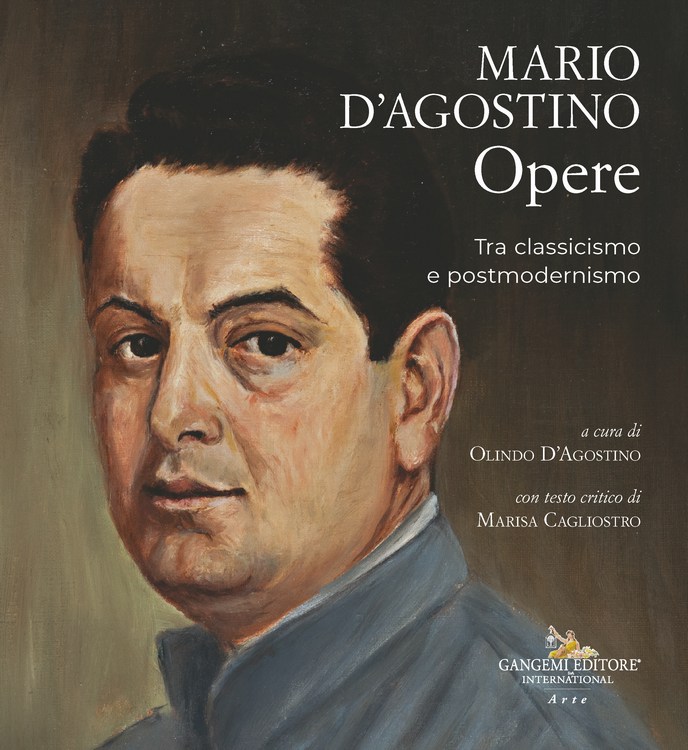 Mario D'Agostino. Opere