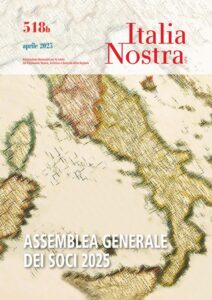 Italia Nostra 518b apr 2025