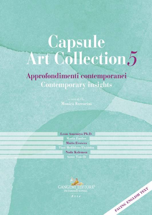 53559_Ferrarini M. – Capsule Art Collection 5 COVER_NEW