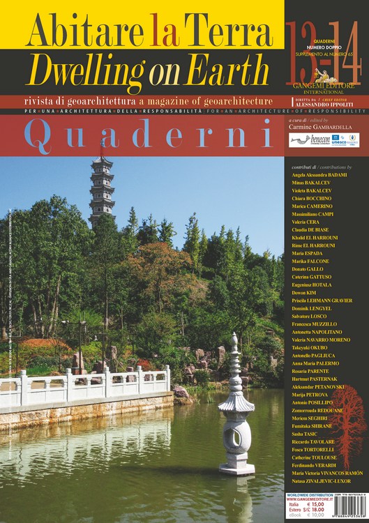 53658_GAMBARDELLA Quaderni 13-14 Abitare la terra cover_NEW