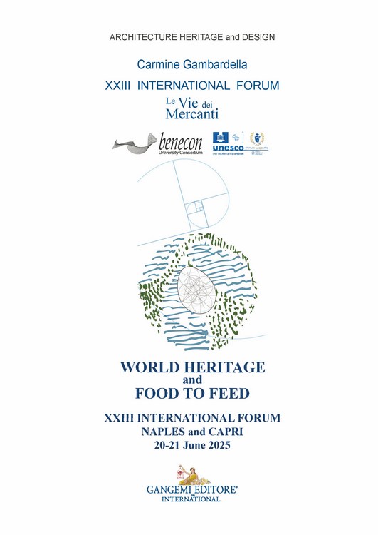 53665_GAMBARDELLA – World Heritage and Food to Feed COVER_NEW