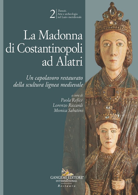 La Madonna di Costantinopoli ad Alatri