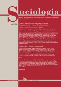 Sociologia n.2/2025