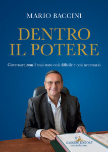 Mario Baccini. Dentro il potere