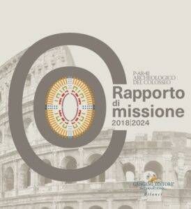 Rapporto di missione 2018-2024