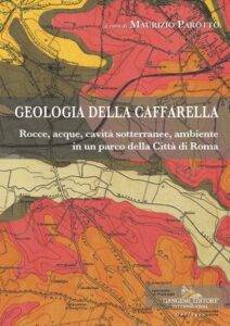 Geologia della Caffarella