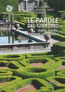 Le parole del giardino