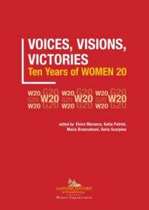 Voices, Visions, Victories