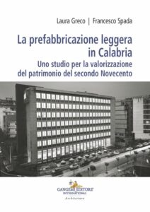 La prefabbricazione leggera in Calabria