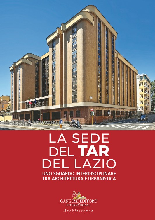 54419_LA SEDE DEL TAR DEL LAZIO COVER_NEW