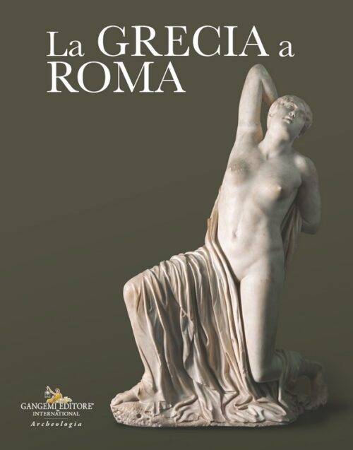 La Grecia a Roma