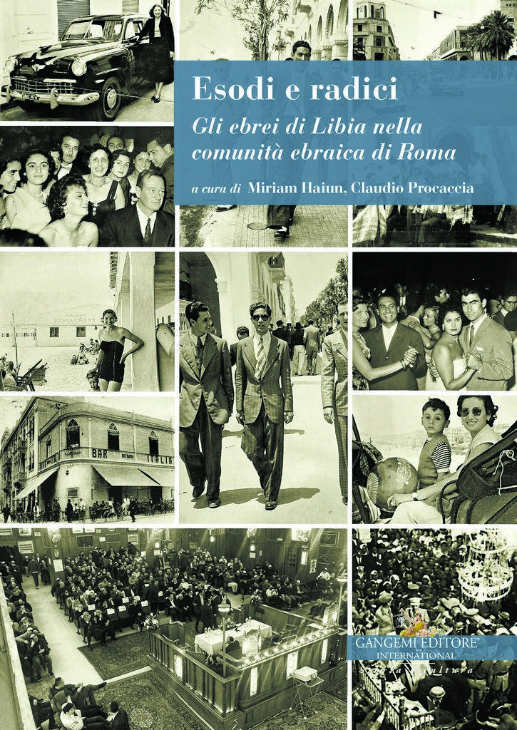Esodi e radici