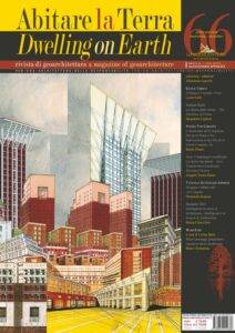 Abitare la Terra 66/2024 – Dwelling on Earth
