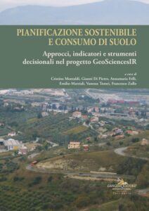 Pianificazione sostenibile e consumo di suolo