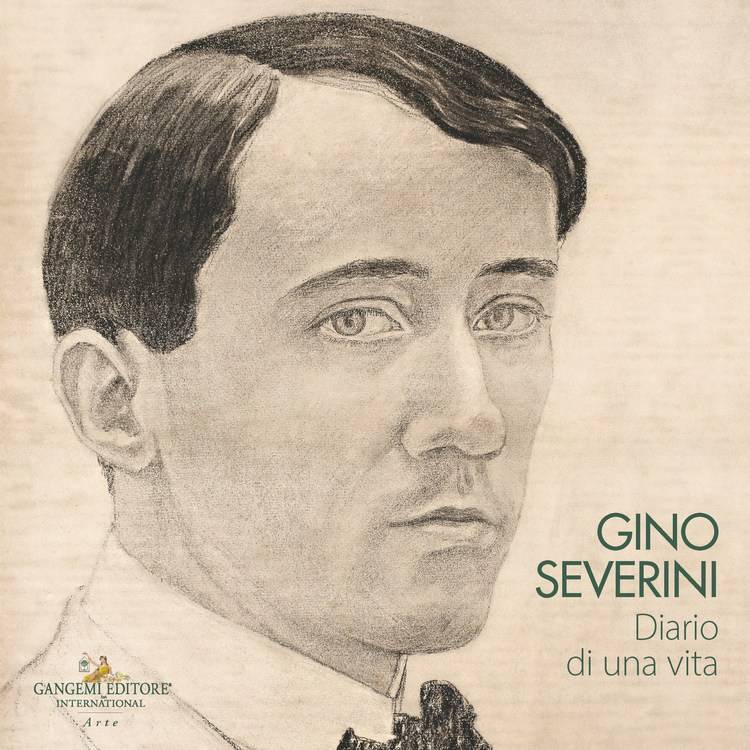 54808_Galleria Russo – Gino Severini. Diario di una vita_NEW