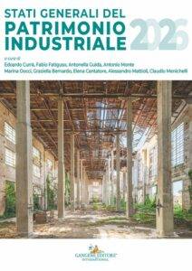 Stati generali del patrimonio industriale 2026