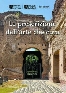 La prescrizione dell’arte che cura