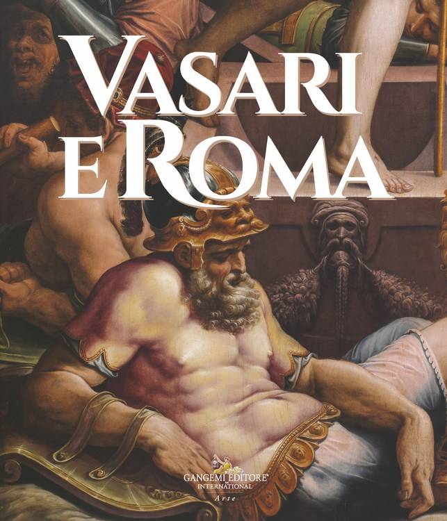 55133_Vasari e Roma_NEW