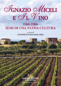 Ignazio Miceli e Il Vino