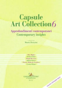 Capsule Art Collection 6