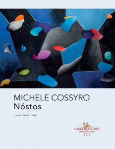 MICHELE COSSYRO. NÓSTOS (3 volumi cofanetto)