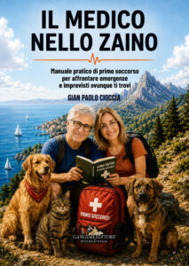 Il medico nello zaino