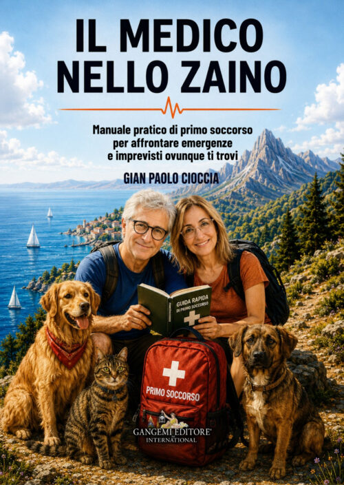 Il medico nello zaino