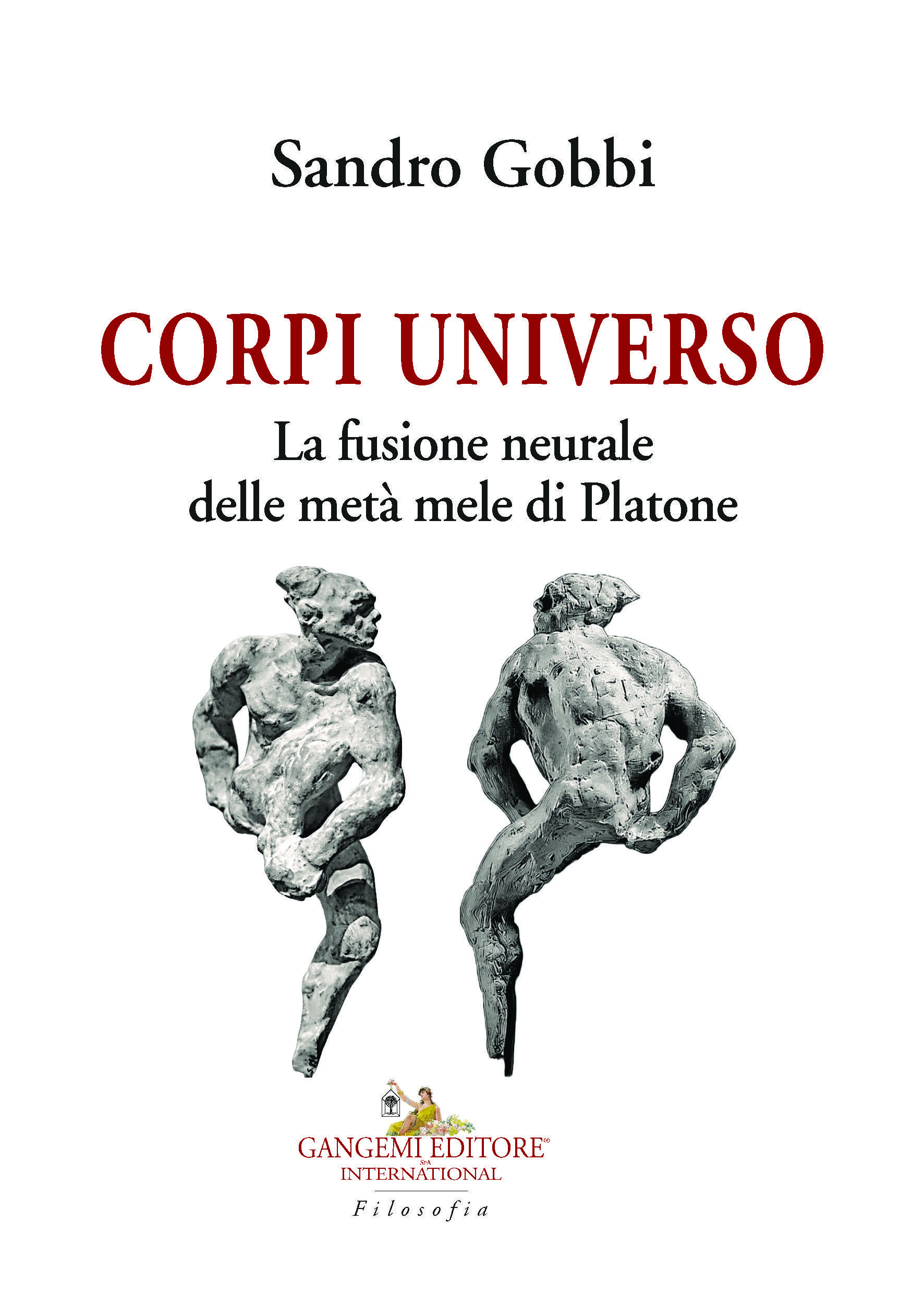55492_Gobbi – Corpi universo Cover