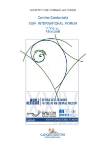 World Heritage and Africa: Less is More World Heritage and Future as an eternal present Abstract