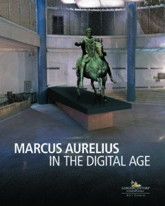 Marcus Aurelius in the digital age