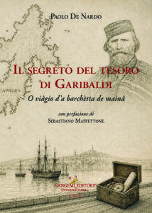 Il segreto del tesoro di Garibaldi