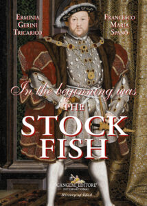 In the beginning was the stockfish