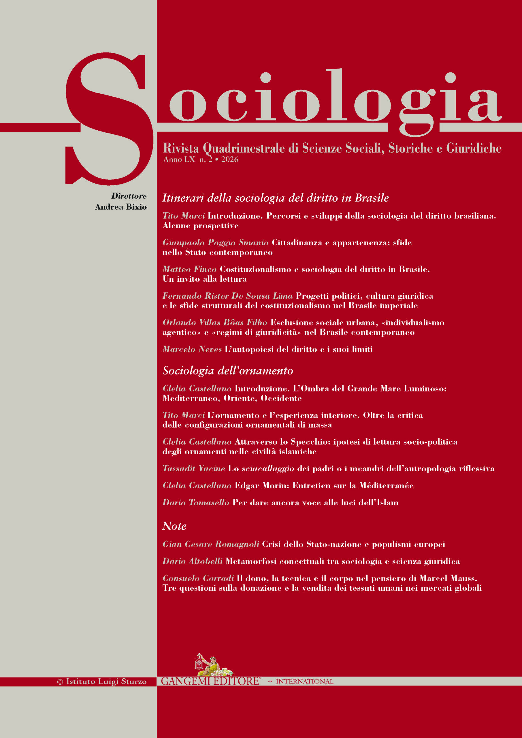 55980_Sociologia 2-2026 Cover