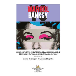 Warhol vs Banksy