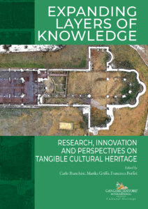 Expanding layers of knowledge