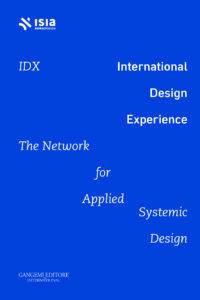 IDX – International Design Experience