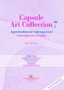 Capsule Art Collection 7