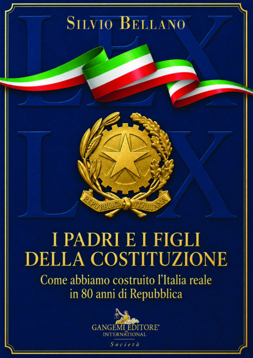 I padri e i figli della Costituzione