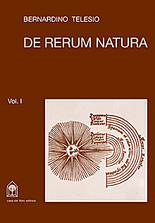 De Rerum Natura