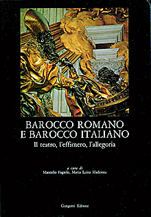 Barocco romano e Barocco italiano