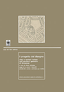 Il progetto del disegno