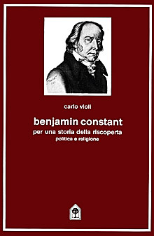 Benjamin Constant