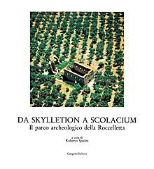 Da skylletion a scolacium