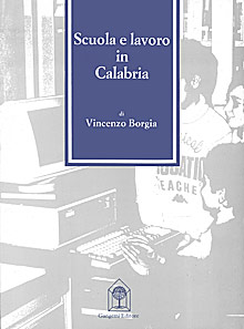 Scuola e lavoro in Calabria