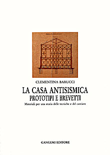 La casa antisismica: prototipi e brevetti
