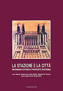 La stazione e la città