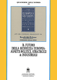 Il futuro della sicurezza europea