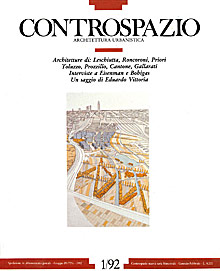 Controspazio n. 1/1992