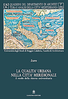 La qualità urbana nella città meridionale