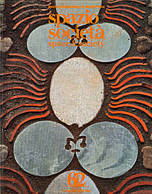 Spazio e società - Space&society 62